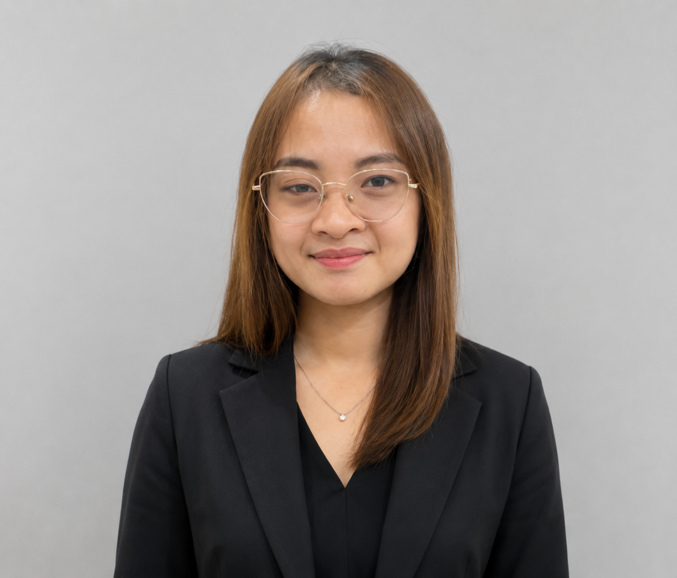 Catherine Salvador